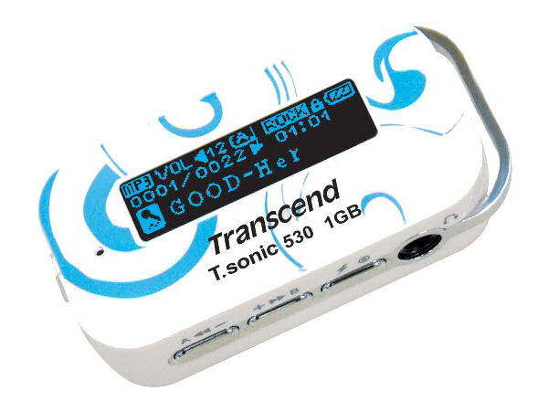 T.sonic 530 TS1GMP530 �̐��i�摜