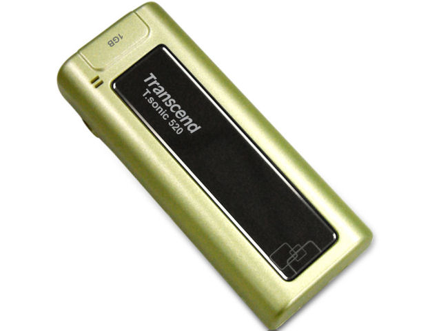 T.sonic 520C TS1GMP520C �O���[�� (1GB) �̐��i�摜