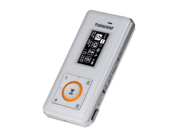 T.sonic 630 TS2GMP630 �z���C�g (2GB) �̐��i�摜