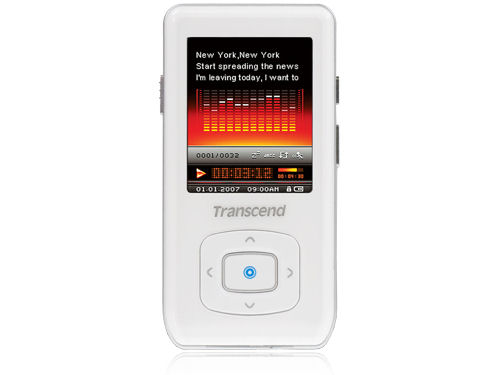 T.sonic 850 TS4GMP850 (4GB) �̐��i�摜