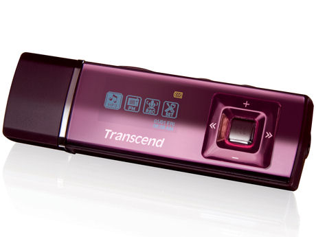 T.sonic 320 TS2GMP320 (2GB) �̐��i�摜