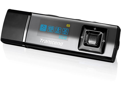 T.sonic 320 TS8GMP320 (8GB) �̐��i�摜