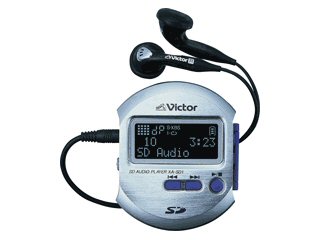 XA-SD1 �̐��i�摜