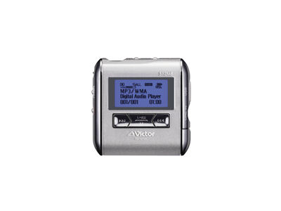 XA-MP51-S (���^���b�N�V���o�[) �̐��i�摜