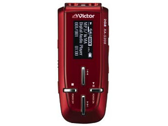 alneo XA-S208-R ���b�h (2GB)