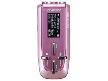 alneo XA-S108-P �s���N (1GB) �̐��i�摜