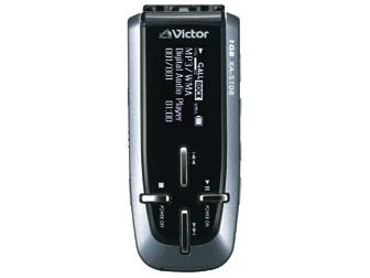 alneo XA-S108-S �V���o�[ (1GB) �̐��i�摜