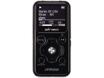 alneo XA-M40-B �u���b�N (4GB) �̐��i�摜