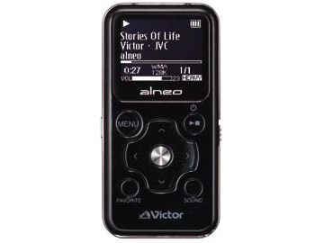 alneo XA-M20-B �u���b�N (2GB)