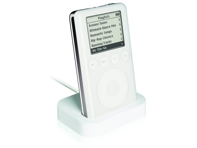 APPLE iPod 第3世代 A1040 取扱説明書・レビュー記事 - トリセツ