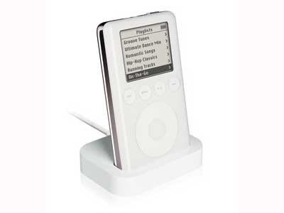 iPod M9245J/A (40GB) �̐��i�摜