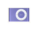 iPod shuffle MB233J/A �p�[�v�� (1GB) �̐��i�摜