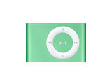 iPod shuffle MB229J/A �O���[�� (1GB) �̐��i�摜