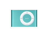 iPod shuffle MB520J/A �u���[ (2GB) �̐��i�摜