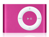 iPod shuffle MB811J/A �s���N (1GB) �̐��i�摜