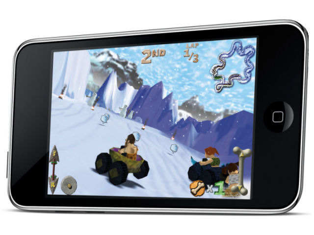 iPod touch MB533J/A (32GB) �̐��i�摜