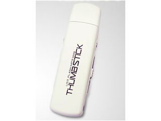 Arex THUMBSTICK TS-W �̐��i�摜