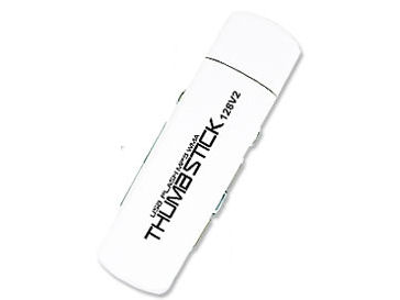 Arex THUMBSTICK V2 �z���C�g (128MB) �̐��i�摜