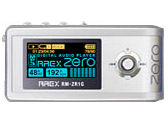 Arex zero RM-ZR1GS 1GB (�V���o�[�j �̐��i�摜