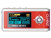Arex zero RM-ZR512R 512MB (���b�h�j �̐��i�摜