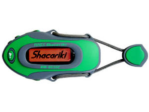 AREX Shacariki RM-SC512G (�O���[���j �̐��i�摜