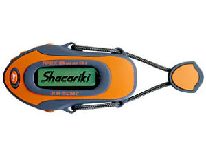 AREX Shacariki RM-SC512O (�I�����W�j �̐��i�摜