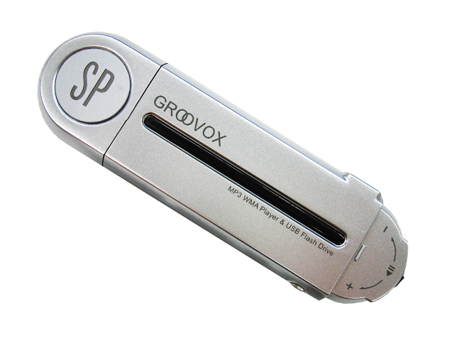 GROOVOX SP MMGV02-256S (256MB) �̐��i�摜