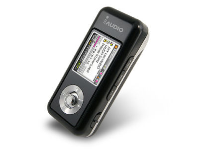 COWON iAUDIO U3 U3-1G [1GB] 価格比較 - 価格.com