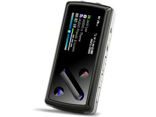 iAUDIO 7 i7-8G-SL (8GB) �̐��i�摜