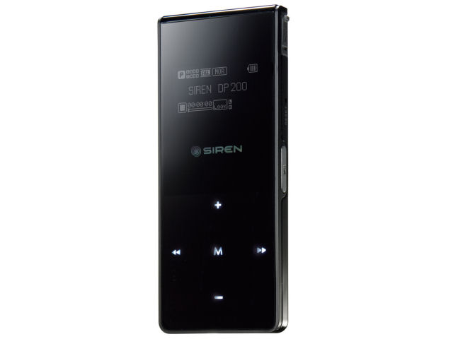 DP200 �u���b�N (512MB) �̐��i�摜