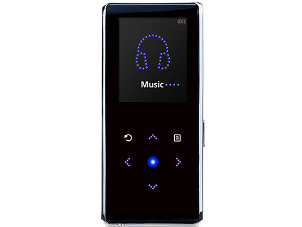 YP-K3AB �u���b�N (4GB) �̐��i�摜