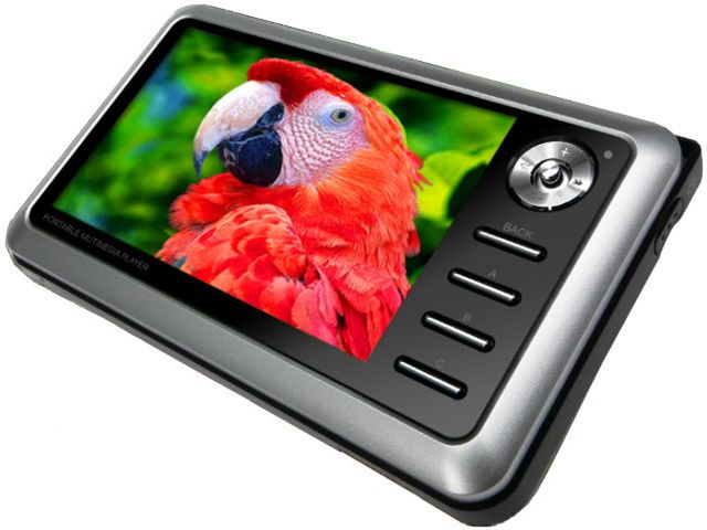 COWON A3 A3-30G-SL �̐��i�摜