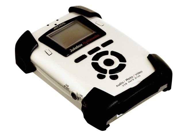 Jukebox Multimedia 20 �̐��i�摜