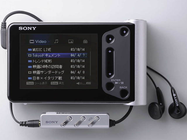 HMP-A1 �̐��i�摜