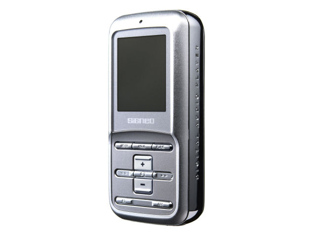 SN-M700 1GB (�V���o�[�j �̐��i�摜