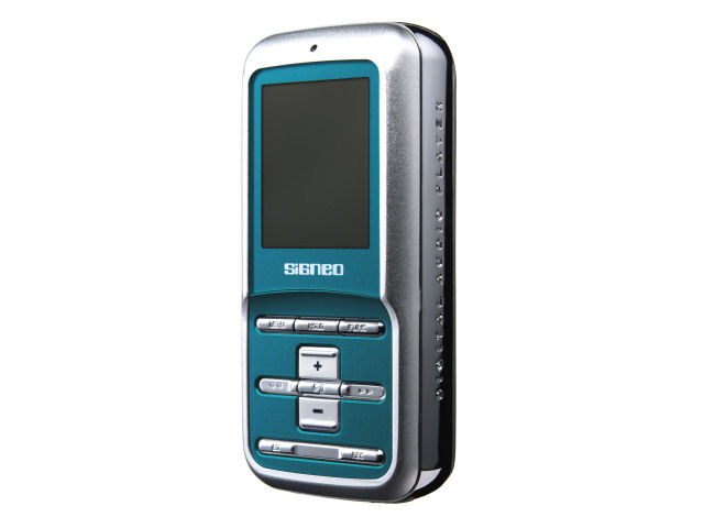 SN-M700 1GB (�u���[�j �̐��i�摜