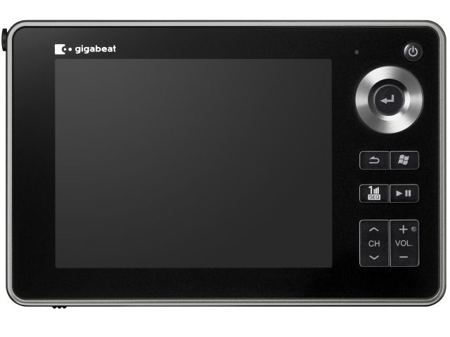 gigabeat V41 MEV41(K) �u���b�N �̐��i�摜