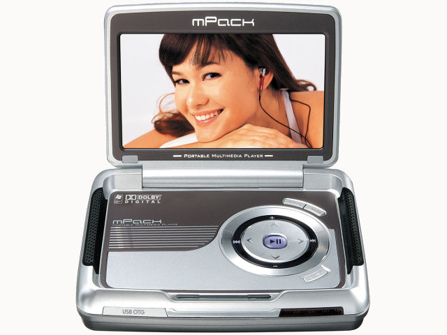 mPack P600 QMP60DA-20(�؍��h���}���f���F�I�[���C��) �̐��i�摜