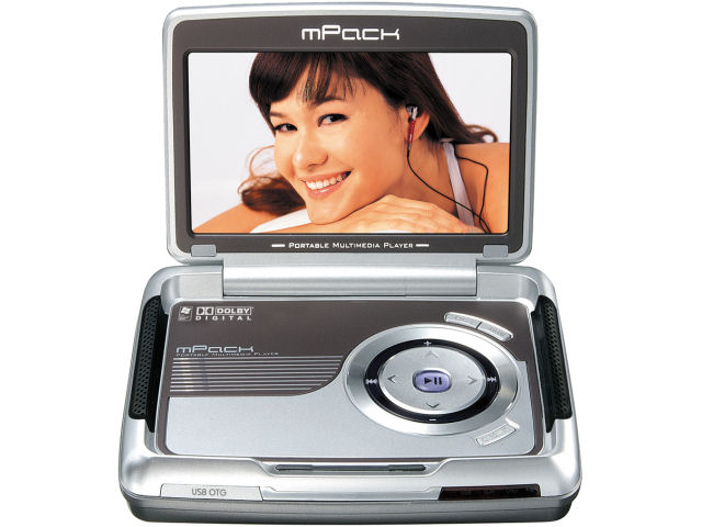 mPack P600 QMP60DB-20(�؍��h���}���f���F�V���̊K�i) �̐��i�摜