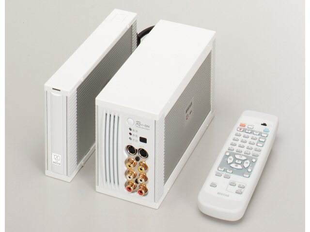 Rec-On for Mac VR-HDA120M ̐i摜