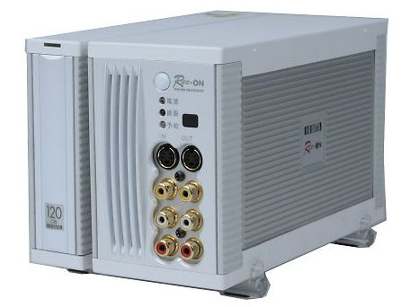 Rec-On for Mac VR-HDA120MS �̐��i�摜