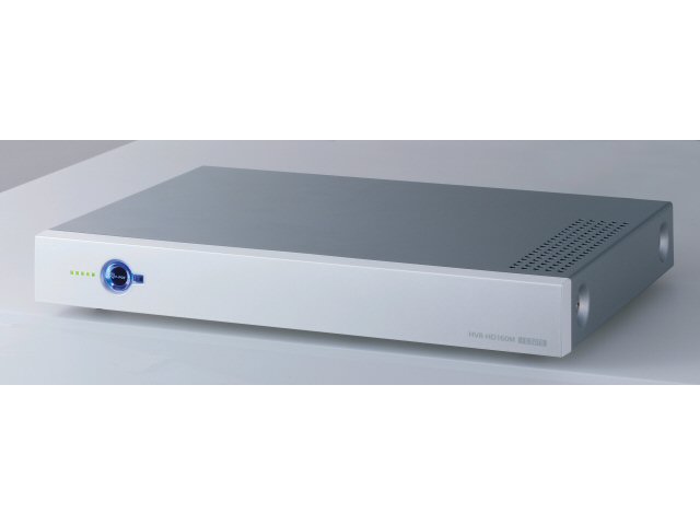 Rec-POT M HVR-HD160M �̐��i�摜