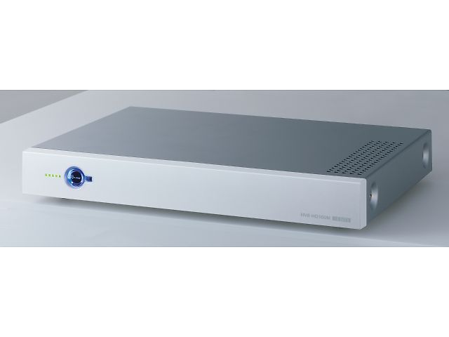 Rec-POT M HVR-HD250M �̐��i�摜