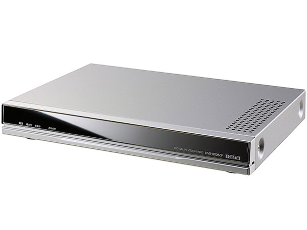 Rec-POT F HVR-HD250F