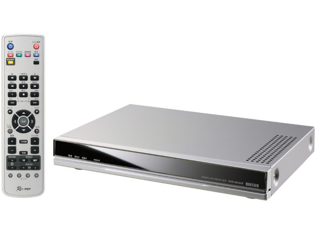 Rec-POT F HVR-HD160F �̐��i�摜