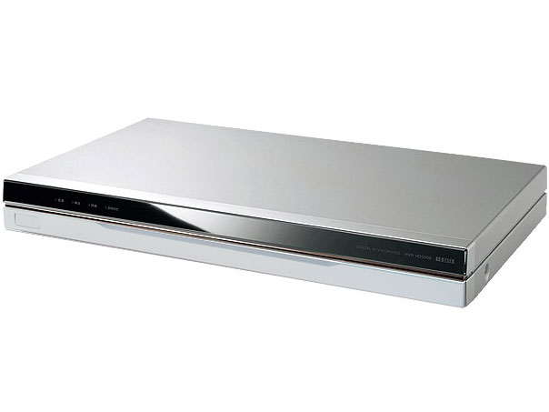 Rec-POT R HVR-HD500R