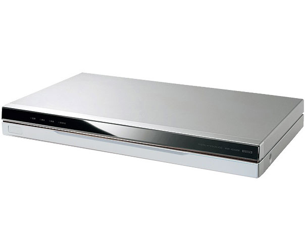 Rec-POT R HVR-HD800R