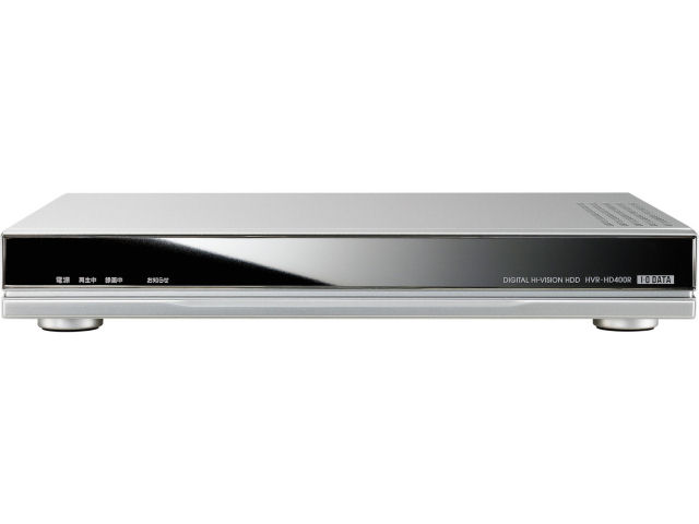 Rec-POT R HVR-HD400R �̐��i�摜