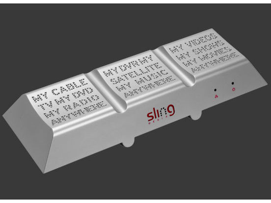 Slingbox SB100-120 �̐��i�摜