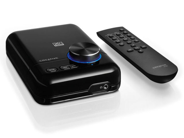 X-Fi XF-WRCV-BK ̐i摜